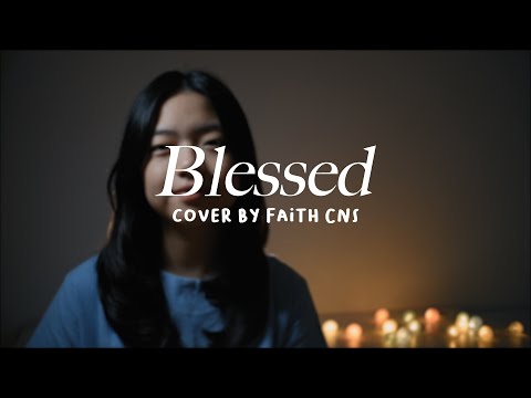 Blessed - Daniel Caesar | #coverbyfaithcns