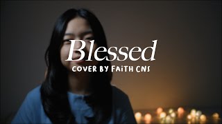Blessed