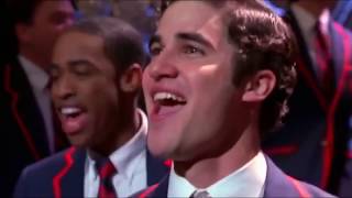 Glee   Hey, Soul Sister Official Music Video HD Segment 0 x264 x264