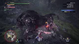[MHW:IB] 導きのポイントでも稼ぎますかね。