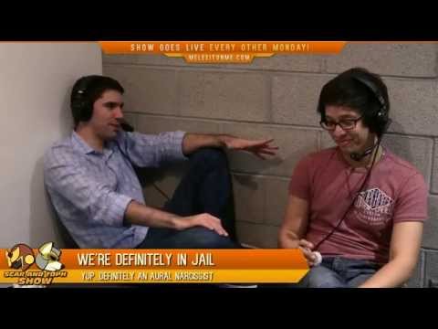 The Scar & Toph Show SEASON 1 EPISODE 6 - POST BIG HOUSE EDITION