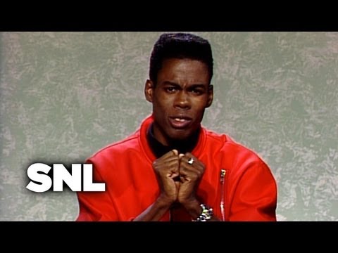 Weekend Update: Old School Days - Saturday Night Live