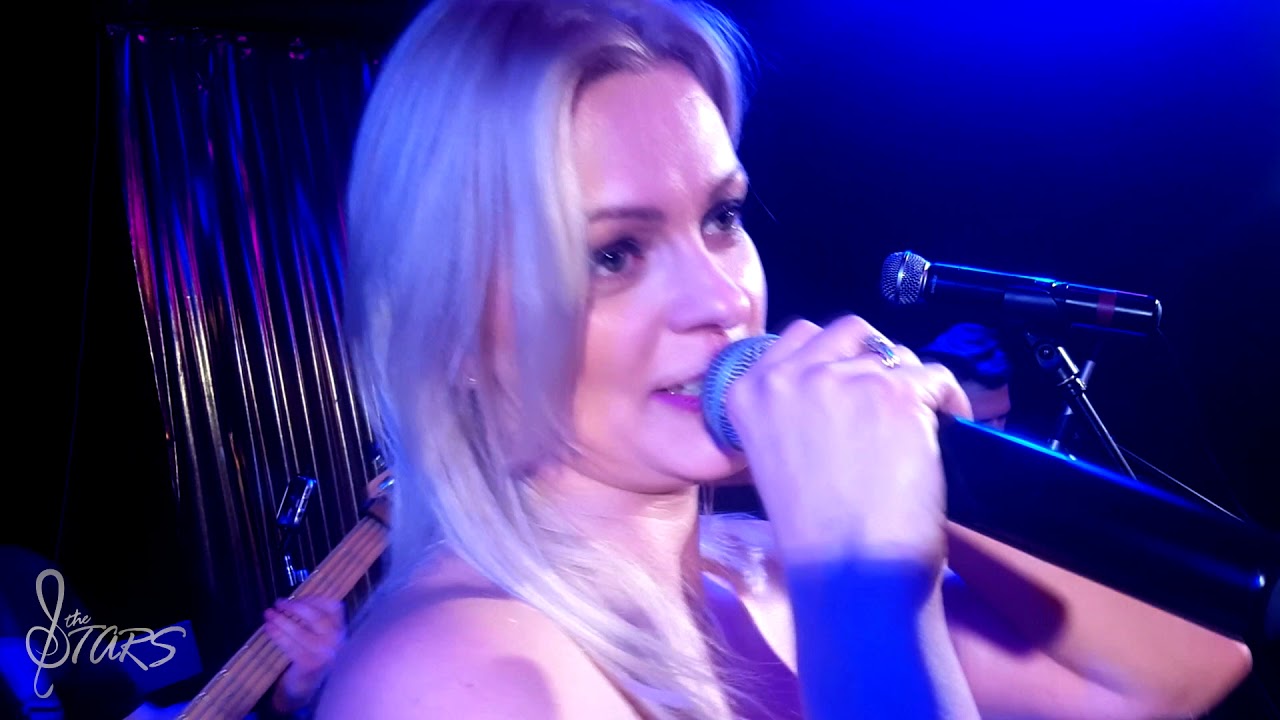 The Stars (cover band) © 2018 koncert - Teatr Capitol