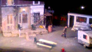 cea mai de rahat piesa de teatru la tnb 2012 video
