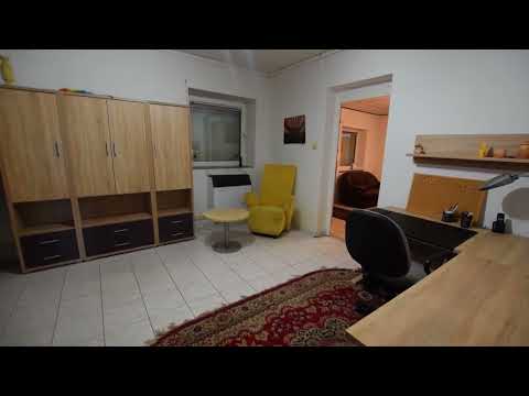 Exkluzívne  na predaj rodinný dom  s výrobnou halou  Jacovce