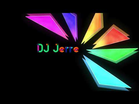 DJ Jerre Dance 2021