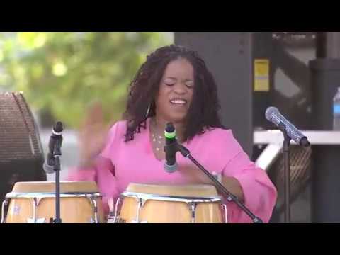 Evelyn Champagne King Pride 2018