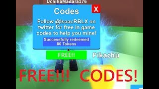 Roblox Mining Simulator How To Get Free Rebirth Tokens म फ त - how to get free rebirth tokens roblox mining simulator