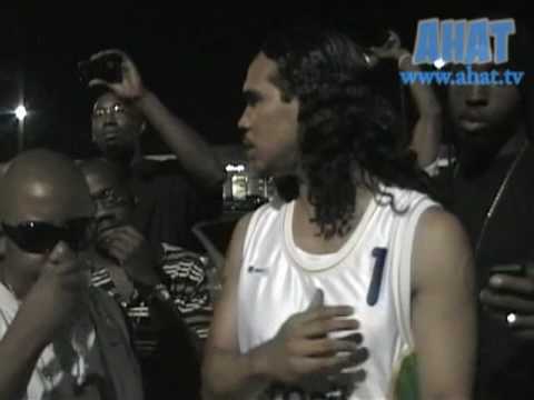 King Lo vs Kooly Bop