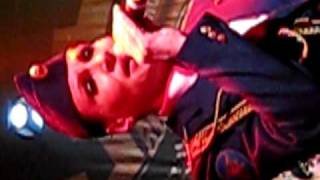 Leningrad Cowboys Hämeenliina 2010 Verkatehdas