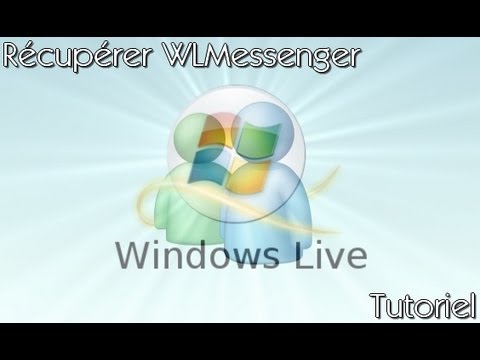 comment installer msn