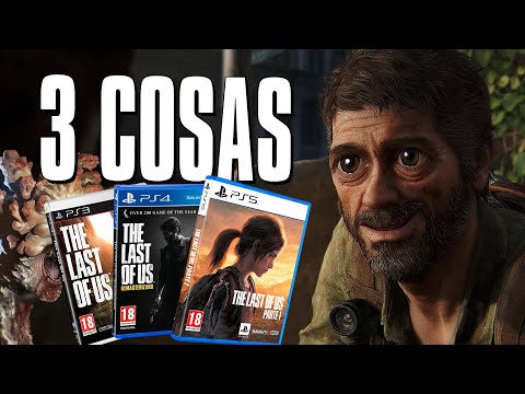 The Last of Us tendrá otro relanzamiento para PS5