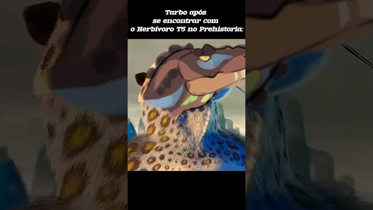 Tarbo vs. Herb T5! #prehistory #memes #viralshorts #robloxgames #dinosaurgames #funnyshorts #roblox