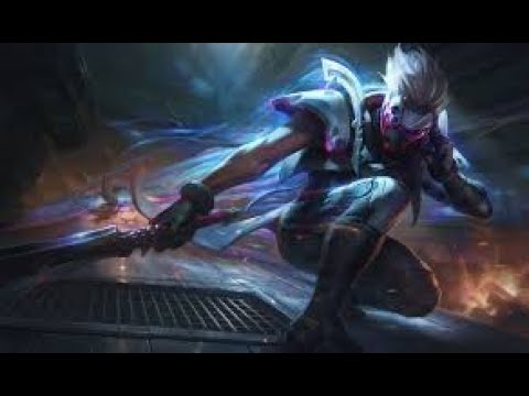 "Hahaha Funnel" - Best Funnel LAS - Master Yi + Taric - Montage