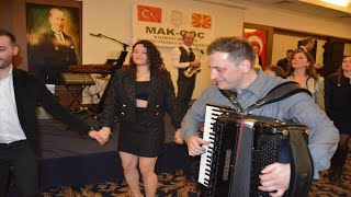 Download lagu Zlatko - Vlatko Miladinoski - Gajda Mareseska Live(2025) mp3