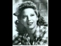Dinah Shore - The Best Things In Life Are Free 1948