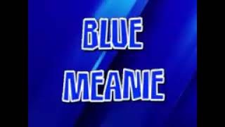 The Blue Meanie&#39;s Titantron Entrance Video feat. &#39;&#39;Here We Go&#39;&#39; wwf Theme song [HD]