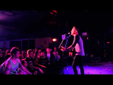 Dave Hause - C'mon Kid