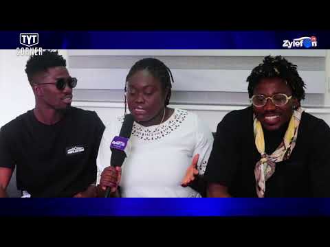 We make more money from music than any other musician in ghana   - Zeetm