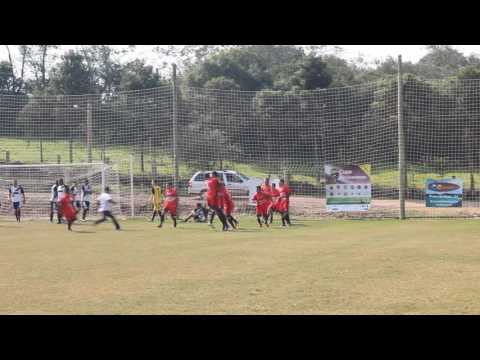 Semifinal 2º turno Copa Rio-Grandense 2016 - Gol do íbis