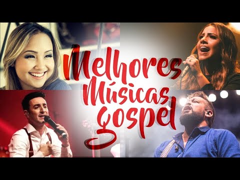 Louvores e Adoração 2019   As Melhores Músicas Gospel Mais Tocadas 2019 -  Top Músicas Gospel 2019