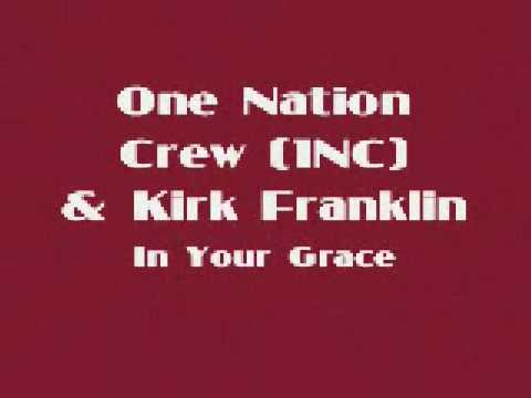 1NC (One Nation Crew) - In Your Grace