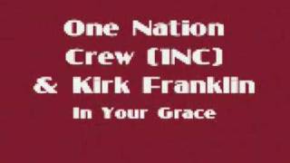 1NC (One Nation Crew) - In Your Grace