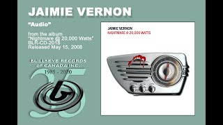 Audio (MIKE PREVITI cover) - JAIMIE VERNON