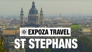 St Stephans Basilika Vacation Travel Video Guide