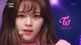 TWICE (트와이스) - FANCY 교차편집 (StageMix)