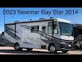 2023 Newmar Bay Star 3014 - 5N220635