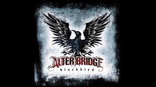 Alter Bridge - Buried Alive