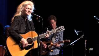 eTown Finale with Judy Collins & Ari Hest - Helplessly Hoping (eTown webisode #399)