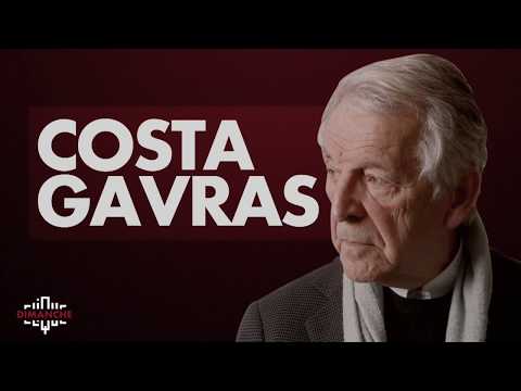 Costa Gavras : entretien avec une légende - Clique Dimanche du 06/05 - CANAL+