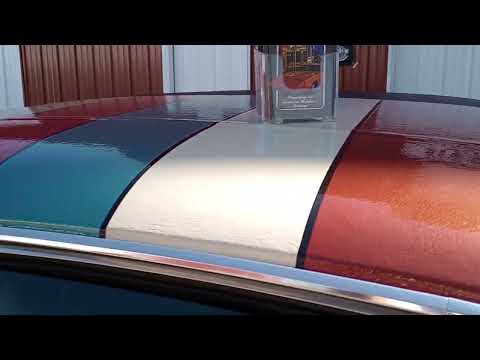 1970 Paint Chip Cuda, from the Wellborn collection, Music City Mopars, Nashville, -Gause Garage 🏁💯