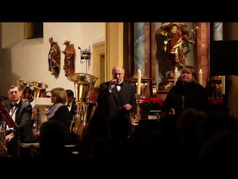 Trachtenkapelle Hesslar - Purple Rain - LIVE 2017