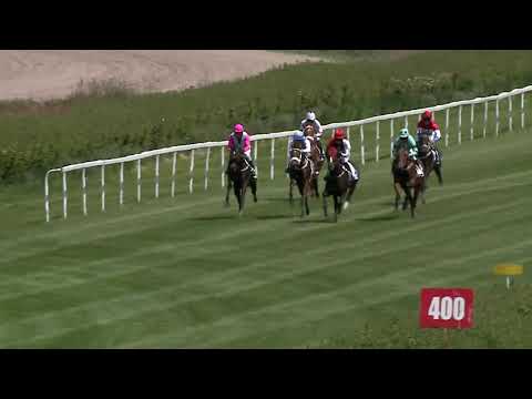 2021.05.30. 01. futam - NYERETLEN KÉTÉVESEK VERSENYE (IV.kat.)