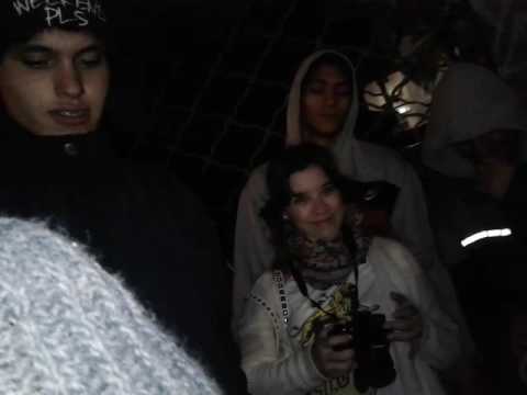 Trank & ? vs Leroy & Chapse