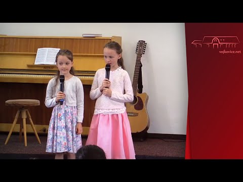 Ranní zpestření - Schwarzovi - Žalm 101 (20. 5. 2023)