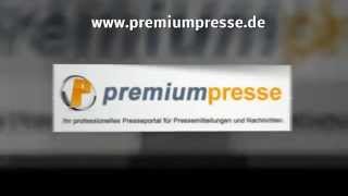 Pressemitteilung / Pressemitteilungen bei Premiumpresse