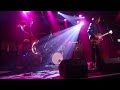 The Sadies - Ain't It Sad, Lay Down Your Arms, Strange Birds @The Brudenell, Leeds, 4th July 2024