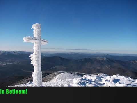 Colind! In Betleem! Puiu Chibici