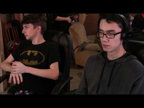 Strawboyo (Ganondorf/Bowser) vs Archanea (Roy/Chrom) - Winners Quarter-Finals | Daybreak