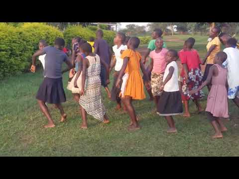 ENJOY YO BLESSINGS DANCE BY LEVIXONE