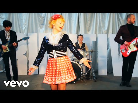 The Primitives - Turn Off The Moon