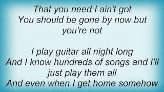 Smash Mouth - Your Man Lyrics