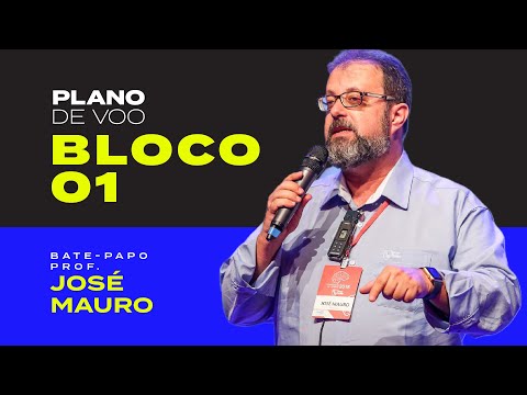 , title : 'Plano de Voo | Bloco 01 - Prof. José Mauro Nunes'