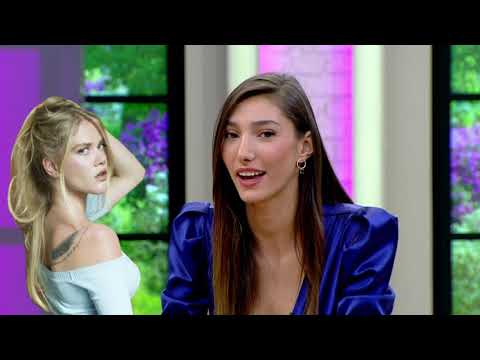 Magazin| 2018 Miss Turkey Birincisi'nden Serel Yerel'i Hakkında Manidar Açıklama!