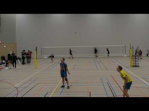 Keistad HS 1   Webton Hengelo HS 1 28092019D