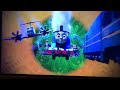 Thomas And Friends Big World Big Adventures Theme S21 S23